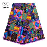 african cotton ankara fabrics wax print fabric